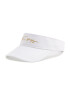 Tommy Hilfiger Napellenző Signature Visor AW0AW09840 Fehér - Pepit.hu