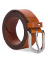 Tommy Hilfiger Női öv New Danny Belt WW0WW11590 Barna - Pepit.hu