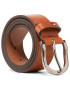 Tommy Hilfiger Női öv New Danny Belt WW0WW11590 Barna - Pepit.hu