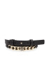 Tommy Hilfiger Női öv Th Chic Chain Waist 2.0 AW0AW15386 Fekete - Pepit.hu