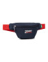 Tommy Hilfiger Övtáska Campus Bumbag AW0AW09711 Sötétkék - Pepit.hu