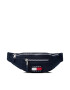 Tommy Hilfiger Övtáska Tjm Heritage Bumbag AM0AM08707 Sötétkék - Pepit.hu