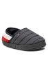 Tommy Hilfiger Papucs Comfort Hilfiger Rwb Homeslipper FM0FM04224 Sötétkék - Pepit.hu