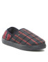 Tommy Hilfiger Papucs Comfort Hilfiger Stp Homeslipper FM0FM04319 Sötétkék - Pepit.hu