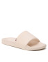 Tommy Hilfiger Papucs Feminne Seasonal Slide FW0FW07257 Bézs - Pepit.hu