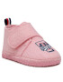 Tommy Hilfiger Papucs Indoor Slipper T1A1-32440-1506 Rózsaszín - Pepit.hu