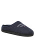 Tommy Hilfiger Papucs Indoor Slipper T3B0-32556-1506 M Sötétkék - Pepit.hu