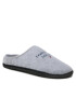 Tommy Hilfiger Papucs Indoor Slipper T3B0-32556-1506 S Szürke - Pepit.hu