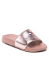 Tommy Hilfiger Papucs Logo Print Pool Slide T3A0-32442-1367 M Rózsaszín - Pepit.hu