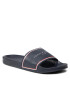 Tommy Hilfiger Papucs Rwb Raised Pool Slide FM0FM03793 Sötétkék - Pepit.hu