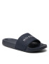 Tommy Hilfiger Papucs Seasonal Hilfiger Pool Slide FM0FM03886 Sötétkék - Pepit.hu