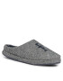 Tommy Hilfiger Papucs Th Herringbone Homeslipper FM0FM04927 Fekete - Pepit.hu