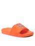 Tommy Hilfiger Papucs Th Logo Pool Slide FW0FW06420 Narancssárga - Pepit.hu