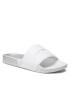 Tommy Hilfiger Papucs Th Metallic Pool Slide FW0FW06334 Fehér - Pepit.hu