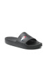 Tommy Hilfiger Papucs Ts Pool Slide 3 Women FC0FC00015 Fekete - Pepit.hu