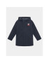 Tommy Hilfiger Parka KB0KB08224 D Sötétkék Regular Fit - Pepit.hu