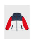 Tommy Hilfiger Pehelykabát Alaska KS0KS00324 Sötétkék Regular Fit - Pepit.hu