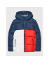 Tommy Hilfiger Pehelykabát Essential KB0KB05879 D Színes Regular Fit - Pepit.hu