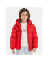 Tommy Hilfiger Pehelykabát Essential KB0KB08341 S Narancssárga Regular Fit - Pepit.hu