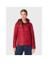 Tommy Hilfiger Pehelykabát Essential WW0WW30842 Piros Regular Fit - Pepit.hu