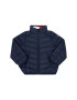 Tommy Hilfiger Pehelykabát KS0KS00077 S Sötétkék Regular Fit - Pepit.hu