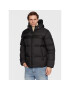 Tommy Hilfiger Pehelykabát Ny High Loft MW0MW27679 Fekete Regular Fit - Pepit.hu