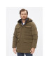 Tommy Hilfiger Pehelykabát Rockie MW0MW32780 Khaki Regular Fit - Pepit.hu