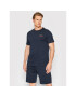 Tommy Hilfiger Pizsama Short Set UM0UM02433 Sötétkék Regular Fit - Pepit.hu