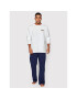 Tommy Hilfiger Pizsama UM0UM02374 Színes Relaxed Fit - Pepit.hu