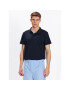 Tommy Hilfiger Pizsama UM0UM02843 Sötétkék Regular Fit - Pepit.hu