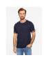 Tommy Hilfiger Póló Bold Global MW0MW32585 Sötétkék Regular Fit - Pepit.hu