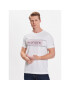 Tommy Hilfiger Póló Brand Love Chest MW0MW30035 Fehér Slim Fit - Pepit.hu