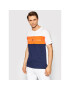 Tommy Hilfiger Póló Tee Logo UM0UM01170 Fehér Regular Fit - Pepit.hu