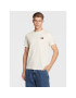 Tommy Hilfiger Póló UM0UM02704 Bézs Relaxed Fit - Pepit.hu