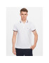 Tommy Hilfiger Pólóing 1985 MW0MW30750 Fehér Slim Fit - Pepit.hu