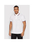 Tommy Hilfiger Pólóing Tipped MW0MW13080 Fehér Slim Fit - Pepit.hu