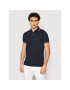 Tommy Hilfiger Pólóing Tipped MW0MW13080 Sötétkék Slim Fit - Pepit.hu