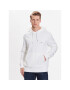 Tommy Hilfiger Pulóver 1985 -MW0MW24352 Fehér Regular Fit - Pepit.hu