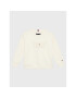 Tommy Hilfiger Pulóver Card Applique KB0KB07776 Bézs Regular Fit - Pepit.hu