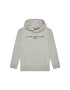 Tommy Hilfiger Pulóver Essential KS0KS00213 Szürke Regular Fit - Pepit.hu