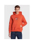 Tommy Hilfiger Pulóver Flag Arch MW0MW27842 Narancssárga Regular Fit - Pepit.hu