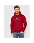 Tommy Hilfiger Pulóver Four Flags MW0MW20132 Piros Regular Fit - Pepit.hu