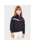 Tommy Hilfiger Pulóver Global Stripe KG0KG07374 D Sötétkék Regular Fit - Pepit.hu