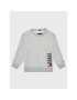 Tommy Hilfiger Pulóver Graphic KB0KB07772 M Szürke Regular Fit - Pepit.hu