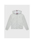 Tommy Hilfiger Pulóver KB0KB07775 D Szürke Regular Fit - Pepit.hu