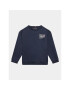 Tommy Hilfiger Pulóver KB0KB08188 D Sötétkék Regular Fit - Pepit.hu