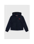 Tommy Hilfiger Pulóver KG0KG06951 M Sötétkék Regular Fit - Pepit.hu