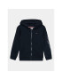 Tommy Hilfiger Pulóver KS0KS00421 M Sötétkék Regular Fit - Pepit.hu