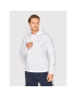 Tommy Hilfiger Pulóver Lightweight MW0MW24573 Fehér Regular Fit - Pepit.hu