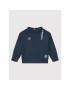 Tommy Hilfiger Pulóver Multi Placement KB0KB07347 M Sötétkék Regular Fit - Pepit.hu